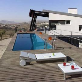 Daniel Carratalá 别墅设计欣赏