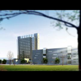 SHIAO 建筑表现作品欣赏(三)