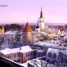 深圳原动力 优秀建筑表现作品