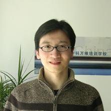 陆浩　实际项目的建筑效果图