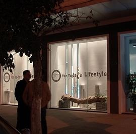 [网友投稿]光影COTTO 空间欣赏