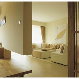 某国际设计机构室内设计作品欣赏(二)