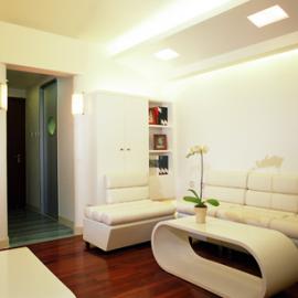 某国际设计机构室内设计作品欣赏(一)