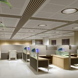 北京京移通信设计院有限公司新办公楼