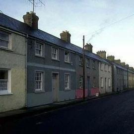 全世界各地民居建筑