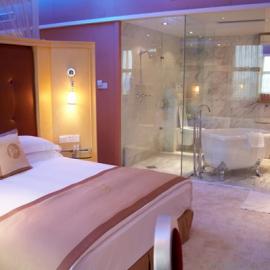 杭州红楼大酒店欣赏