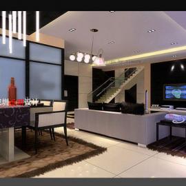 深圳小雨设计 : 2007样板房设计