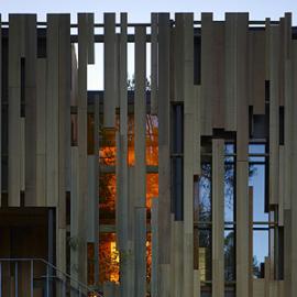 Loblolly别墅设计