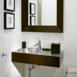 风情各异的卫浴空间展示(下)