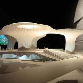 On-Site西班牙新建筑展欣赏