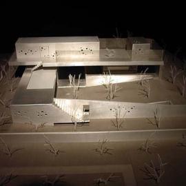 On-Site西班牙新建筑展