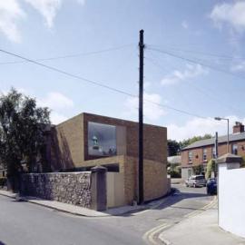 B.C.事务所设计的Richmond Place别墅