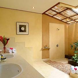风情各异的卫浴空间展示(上)