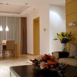 萧氏设计装饰-室内案例