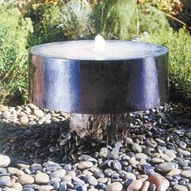 欧美水景喷泉设施赏析(组图)