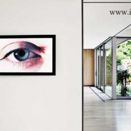 视觉的探索---洛杉矶别墅欣赏