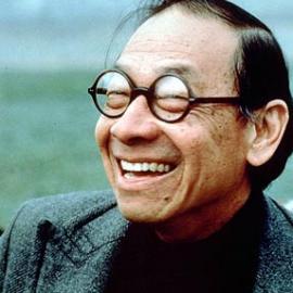 贝聿铭作品：美国国家艺廊东厢