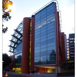 建筑城市---伦敦印象(三)