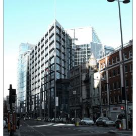 建筑城市---伦敦印象(二)