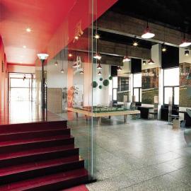 现实与理想的冲突 ―原生墅会所自论ECO-ouse club