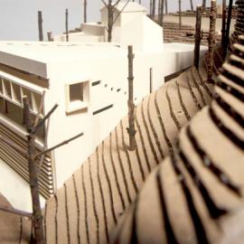 瑞士迪伦马特纪念馆