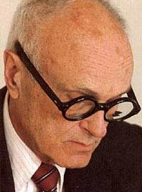 建筑大师菲利普约翰逊作品欣赏