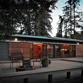 Michelle Kaufmann 别墅设计欣赏