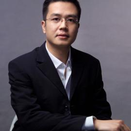 香港著名室内设计师黄志达设计作品（二）