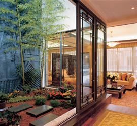 香港著名室内设计师黄志达设计作品（一）