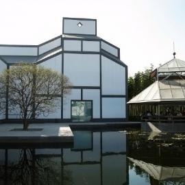 苏州博物馆全方位展示欣赏（下）