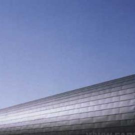 Maeda设计的“俄国狼狗”住宅