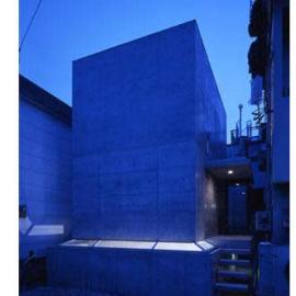 山下泰裕建筑设计作品集