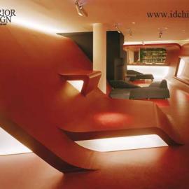 hotel Q：快乐设计，自由居住