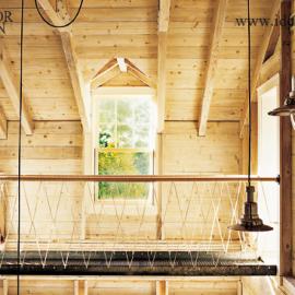 经典案例欣赏 : the inside story室内的故事