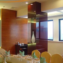 厦门西风工作室项目展示---厦门白鹭宾馆