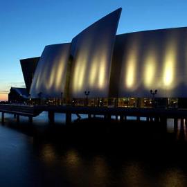 挪威Norveg Roervik博物馆