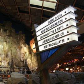 美国酒店设计欣赏