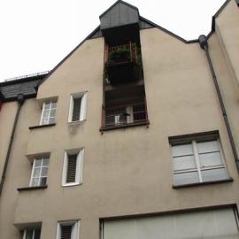 德国法兰克福建筑设计欣赏