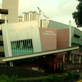 国外经典建筑设计欣赏(三)