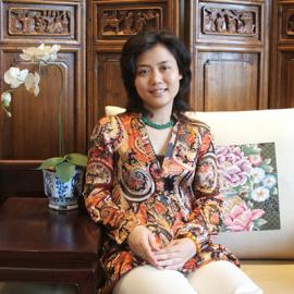 冯鸣室内空间作品欣赏