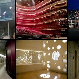 世界顶级时尚店设计欣赏