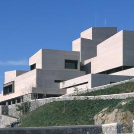 国外经典建筑欣赏(一)