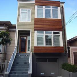 来自旧金山的绿色生态房设计----LORAX