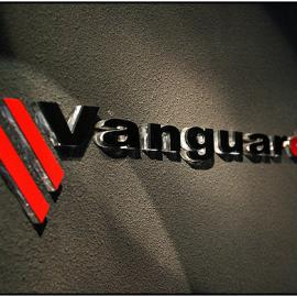 Vanguardia设计室空间设计欣赏