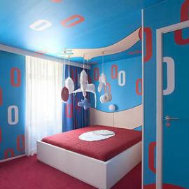 “与设计同眠”―Fox酒店魅力客房