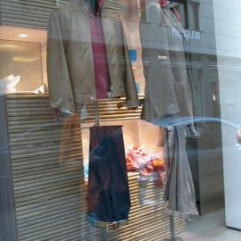 时尚前卫 国外橱窗 欣赏二