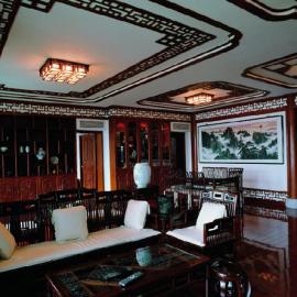 刘世界空间设计作品欣赏(上)