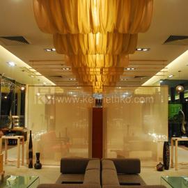 家居：大师高文安新作欣赏三