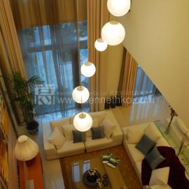 家居：大师高文安新作欣赏二