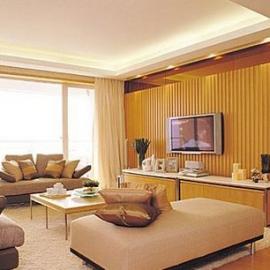 家居：精品样板房欣赏